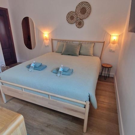 B&B Casa Mijo Daimalos 외부 사진