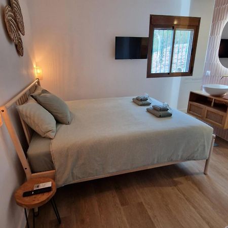 B&B Casa Mijo Daimalos 외부 사진