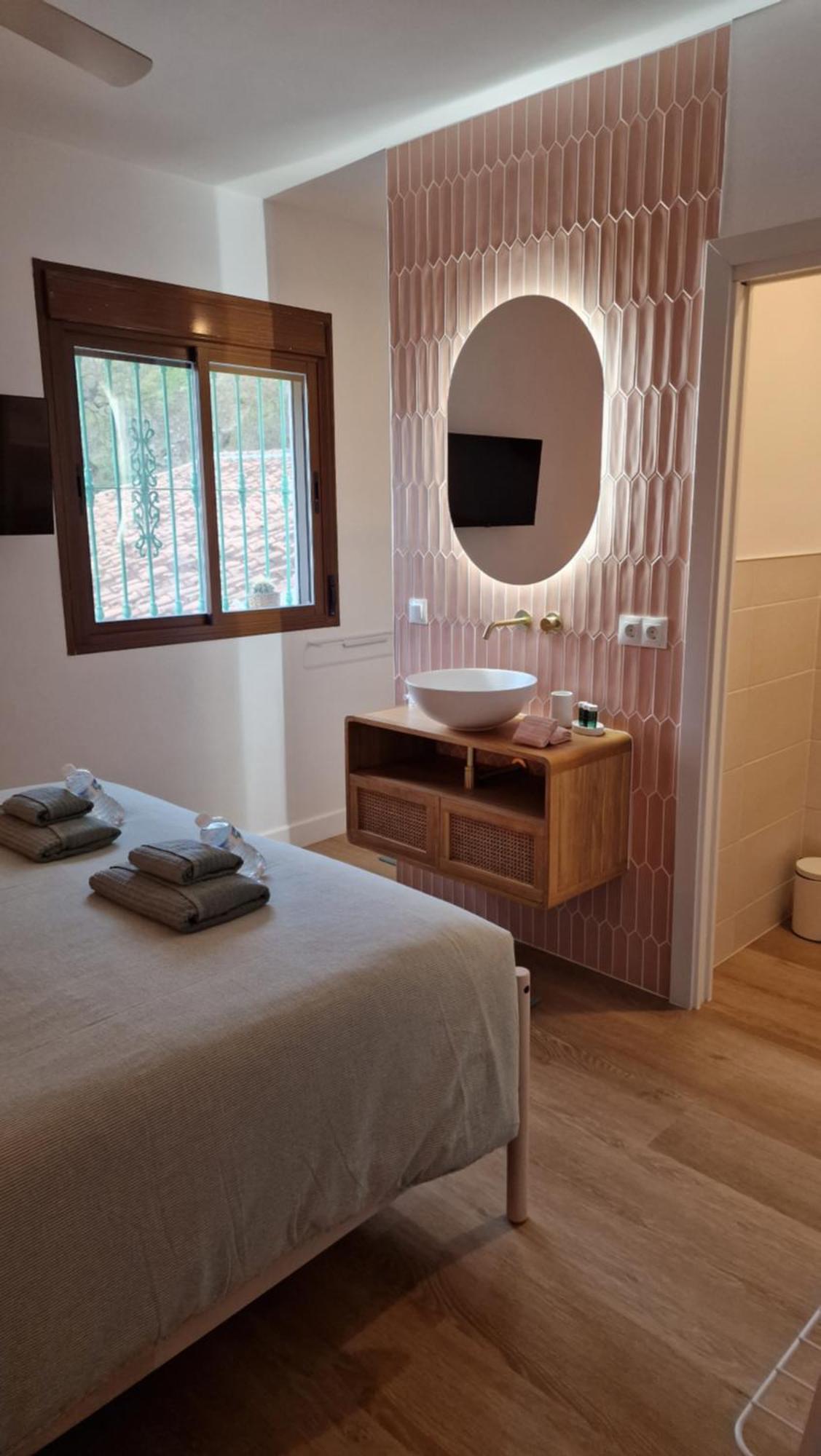 B&B Casa Mijo Daimalos 외부 사진