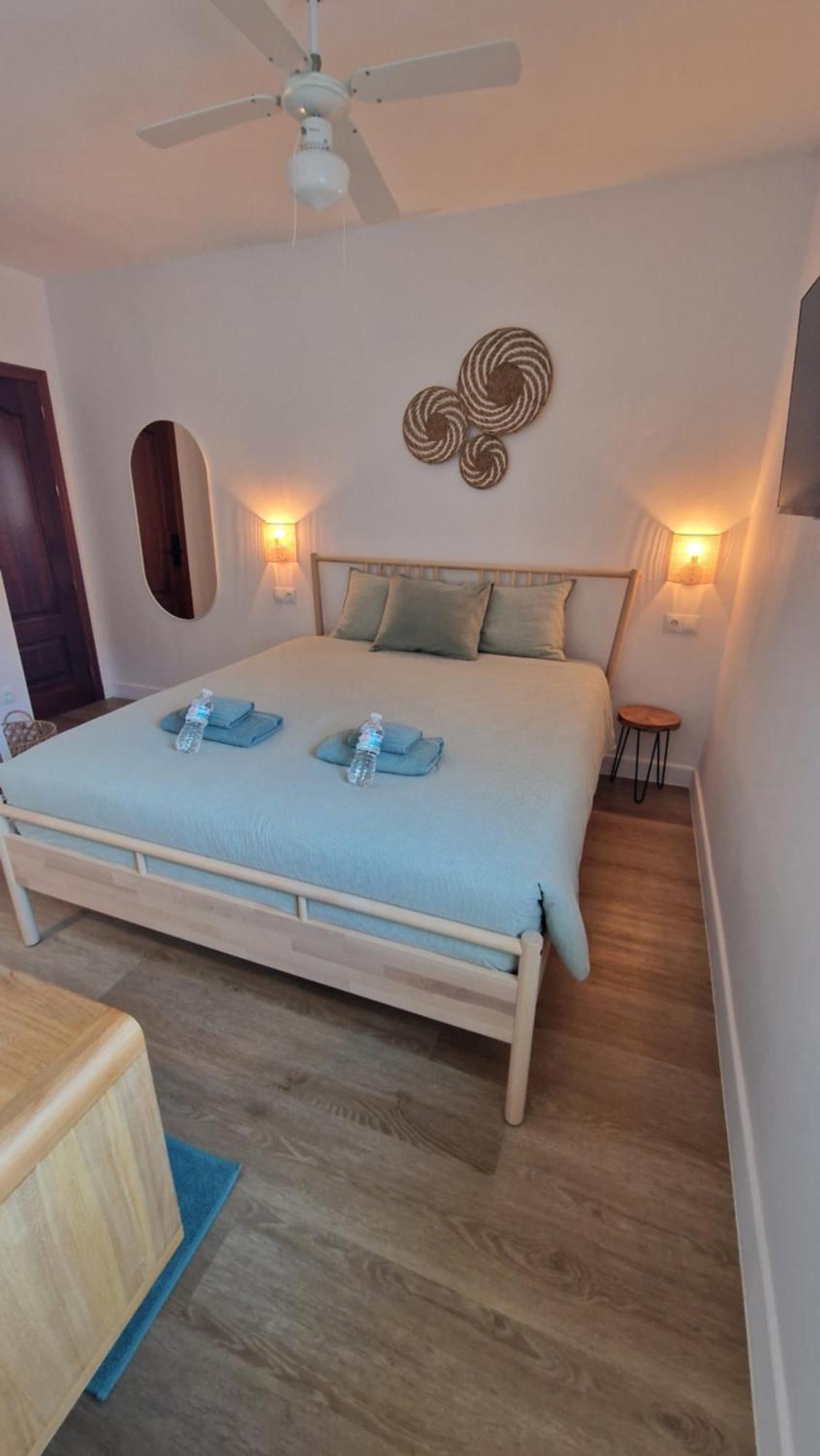 B&B Casa Mijo Daimalos 외부 사진