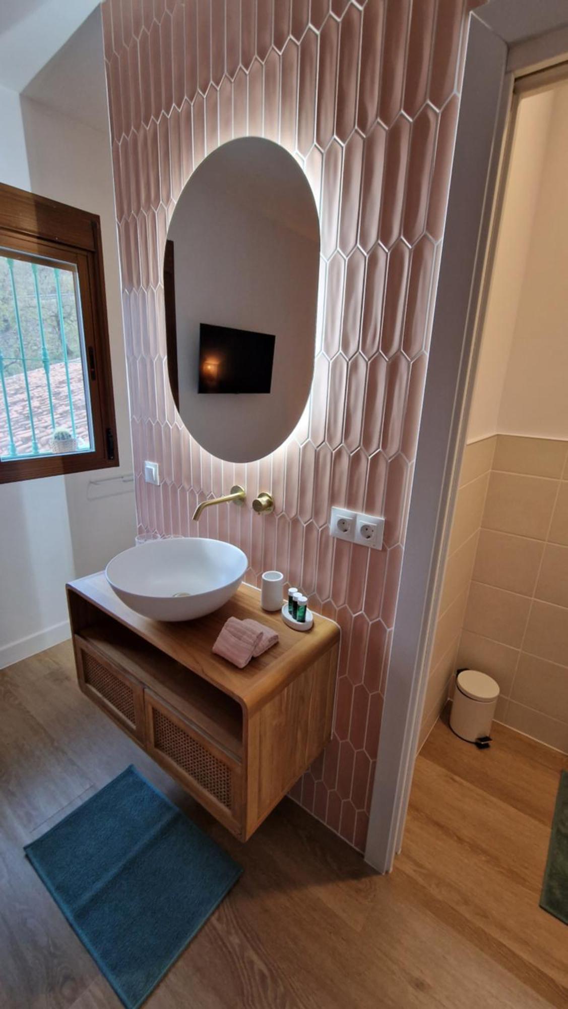 B&B Casa Mijo Daimalos 외부 사진