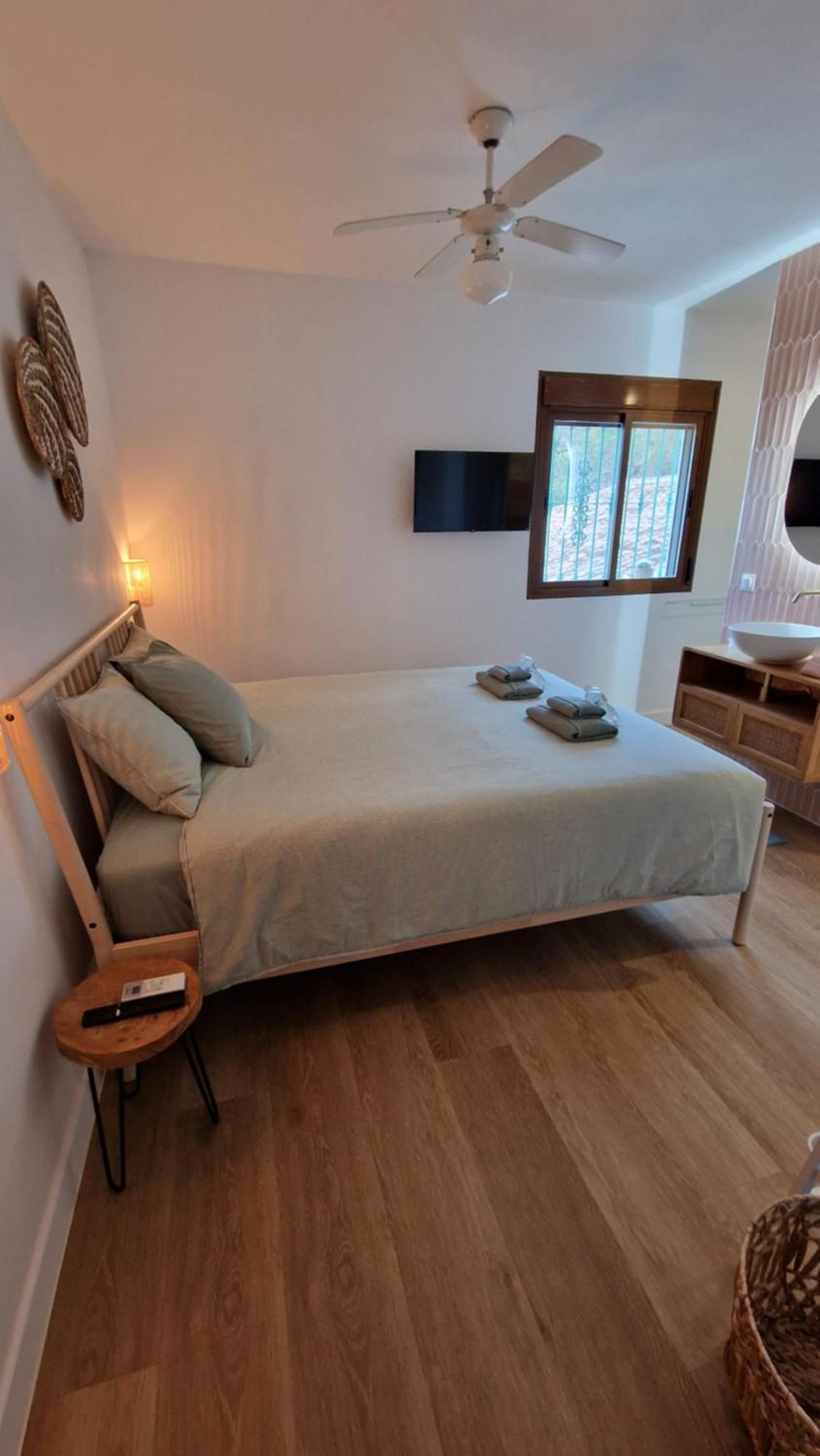 B&B Casa Mijo Daimalos 외부 사진