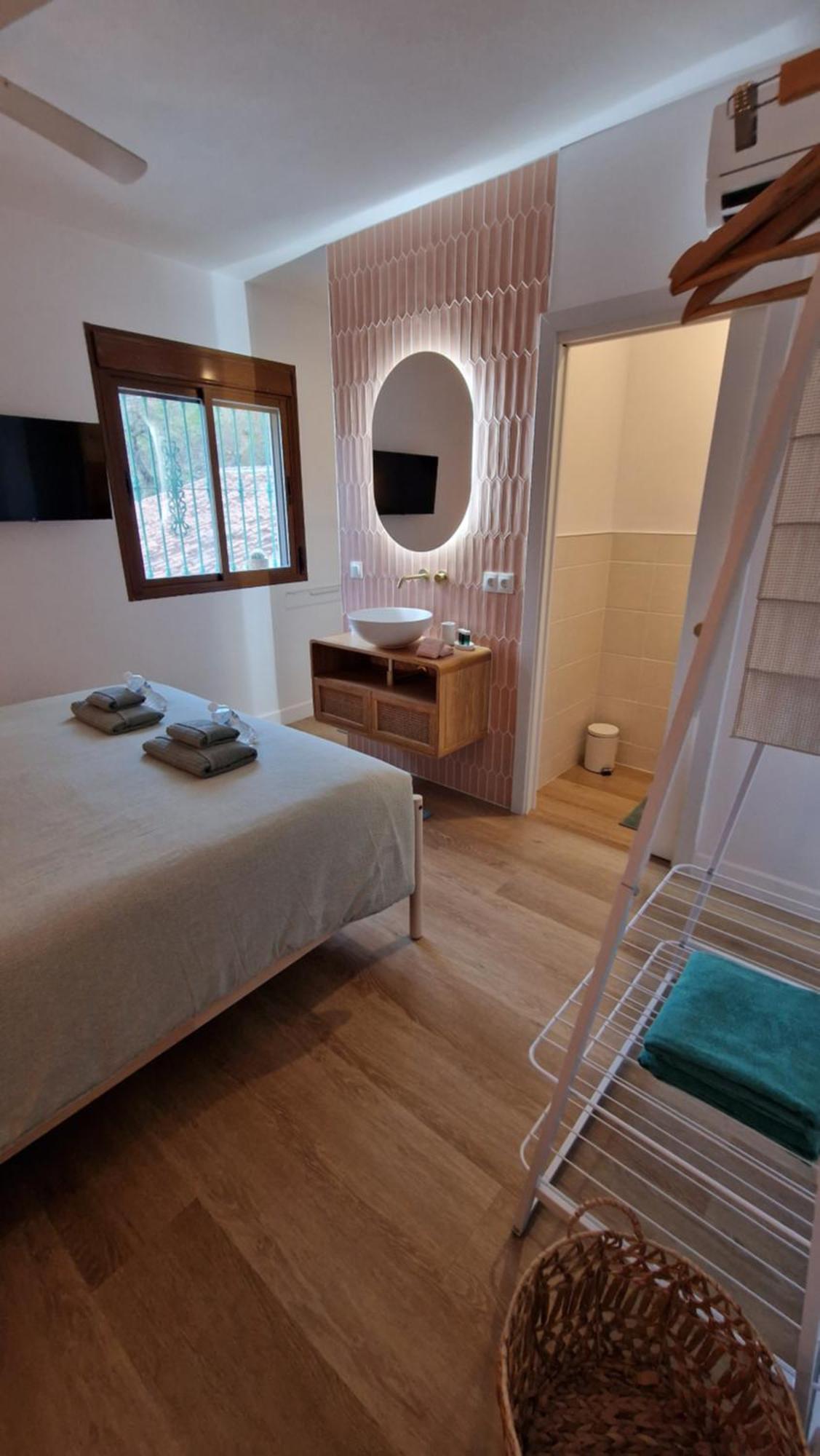 B&B Casa Mijo Daimalos 외부 사진